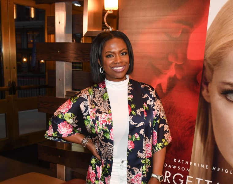 Kandi Burruss - May 17