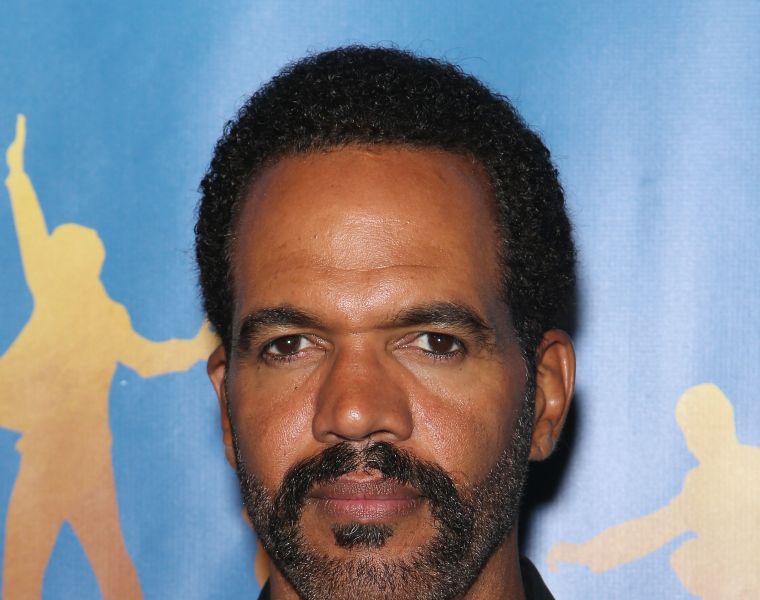 Kristoff St. John