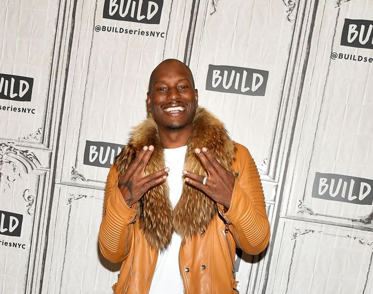 Tyrese