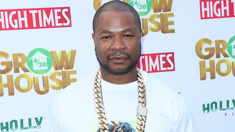 Xzibit