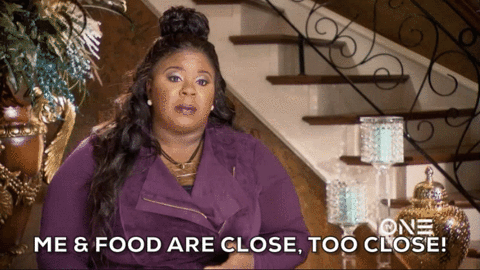 Tia's Big Decision