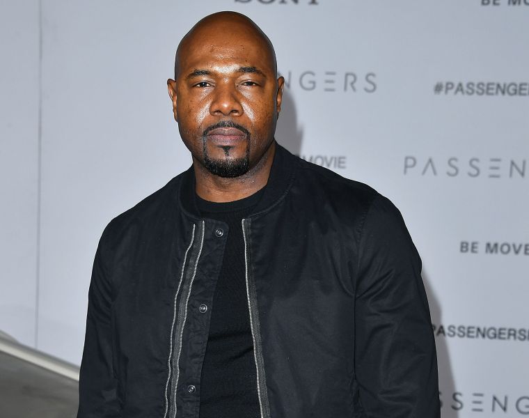 Antoine Fuqua