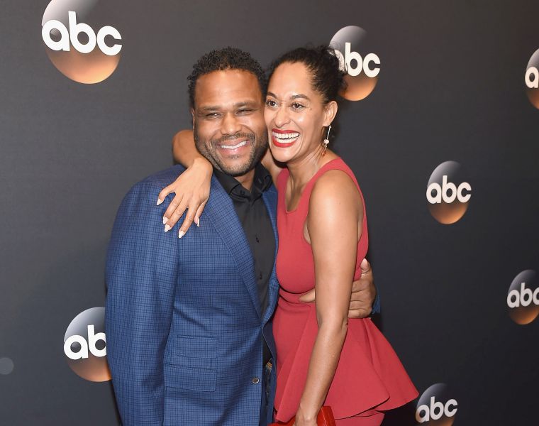 Outstanding Comedy Series - Blackish