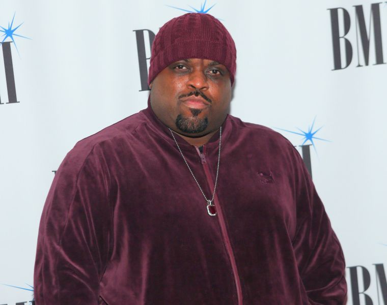 Ceelo Green