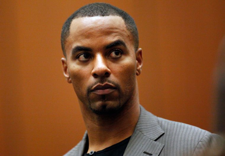 Darren Sharper