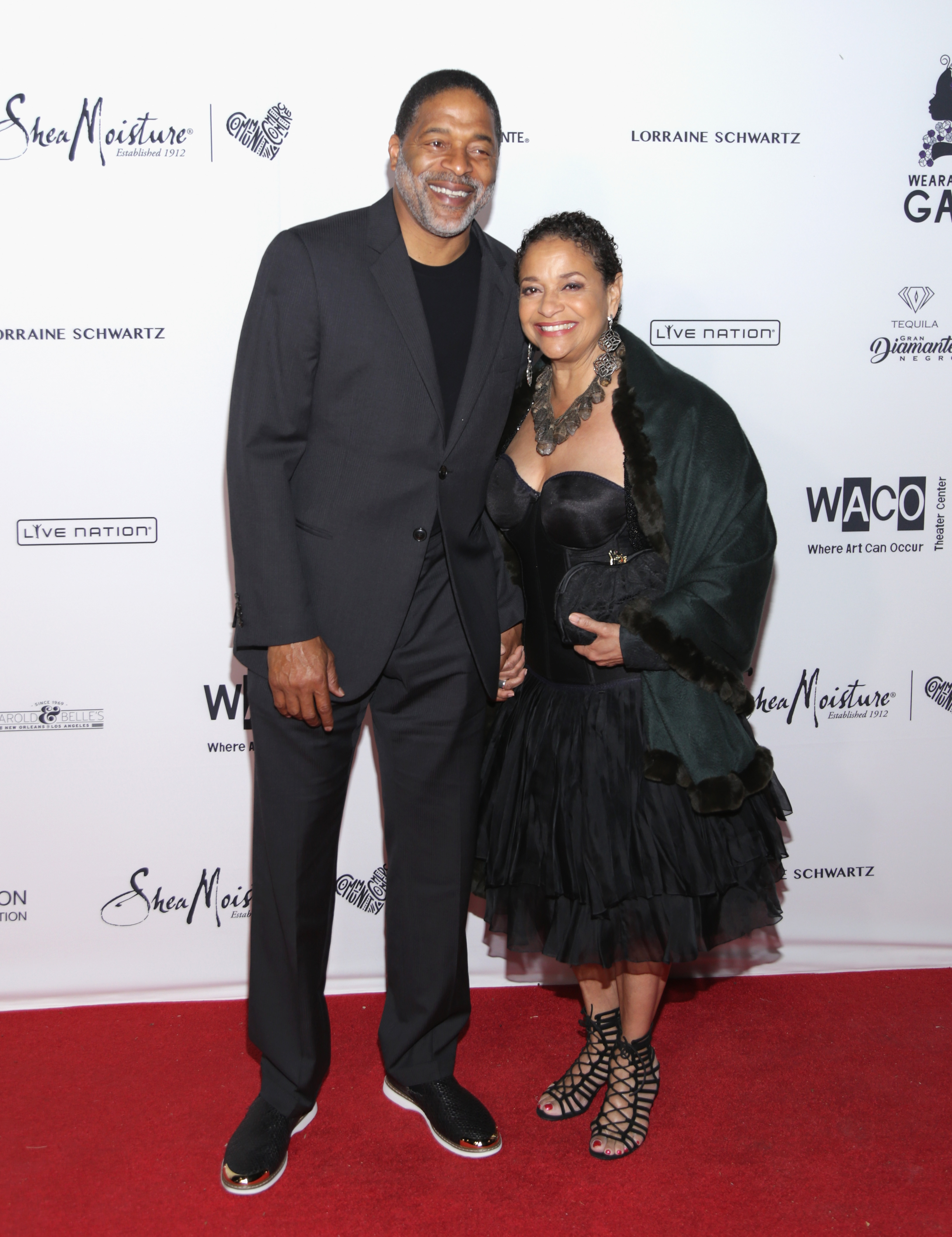 Debbie Allen