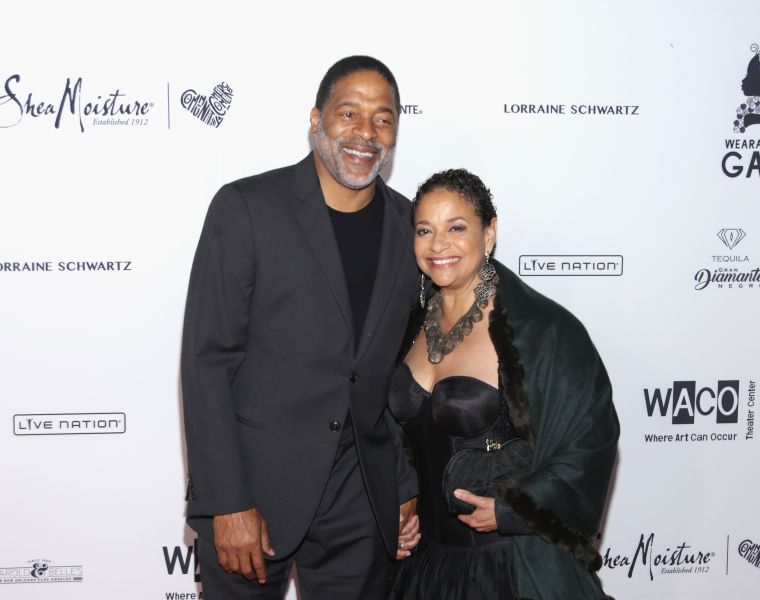 Debbie Allen