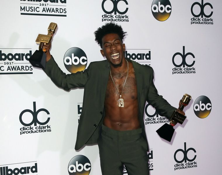 Desiigner
