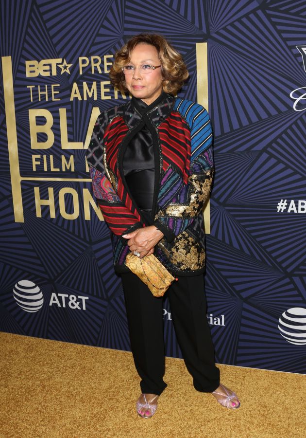 Photo by Paul Archuleta/FilmMagic