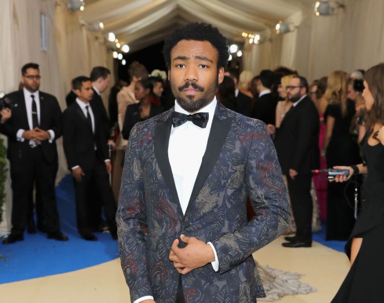 Donald Glover