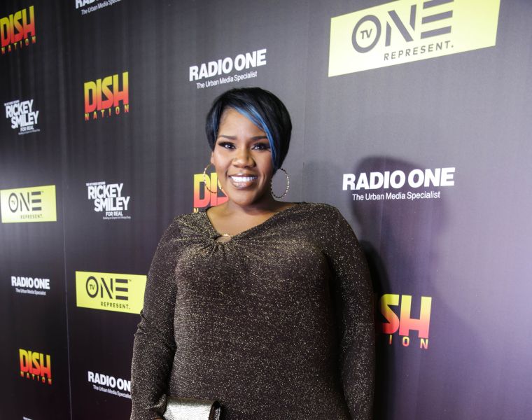 Kelly Price
