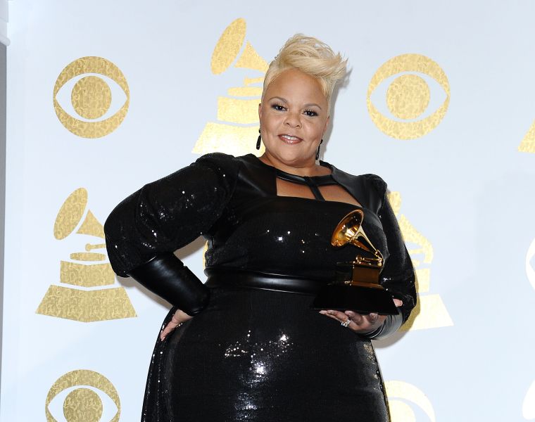 Tamela Mann