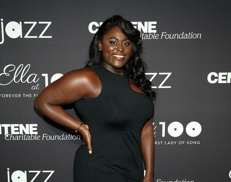Danielle Brooks