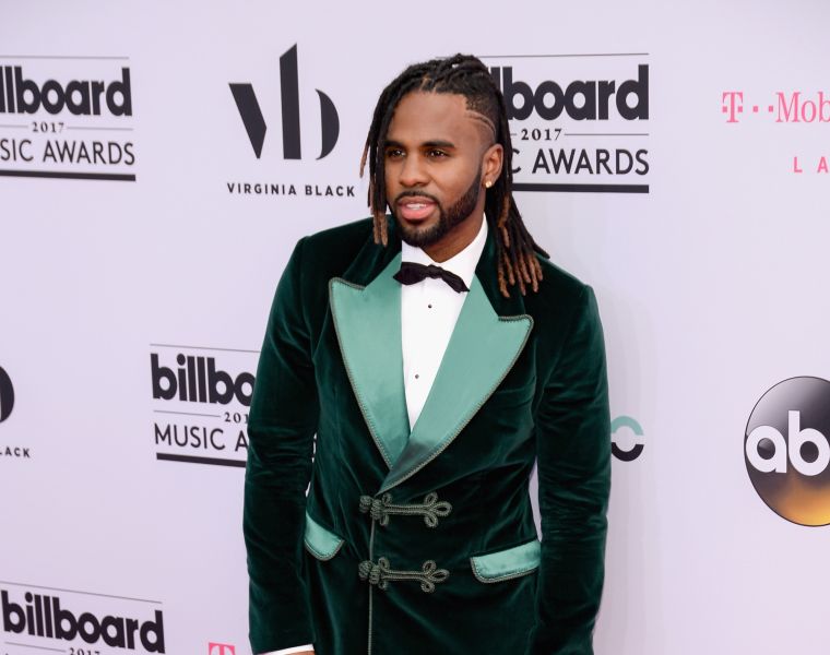 Jason Derulo