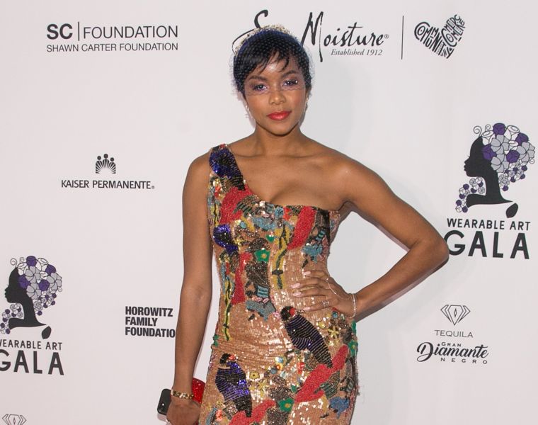 Letoya Luckett