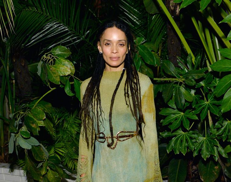 Lisa Bonet