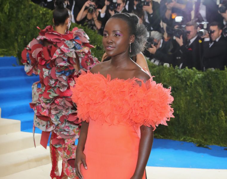 Lupita Nyong'o
