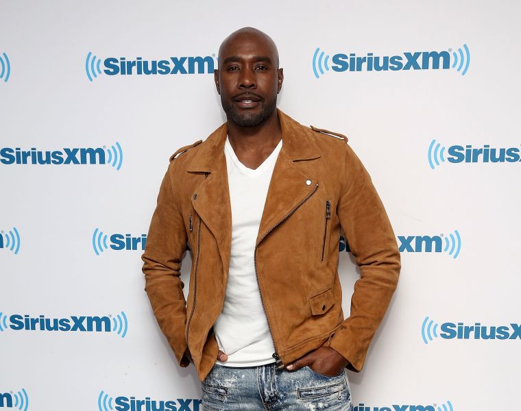 Morris Chestnut