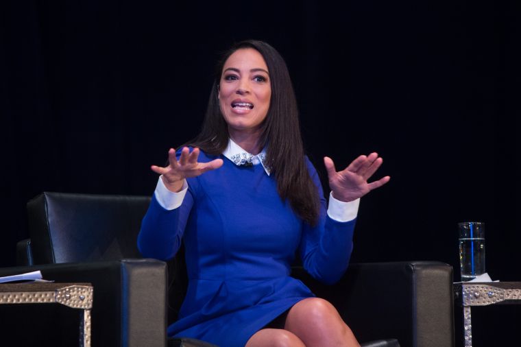 Angela Rye