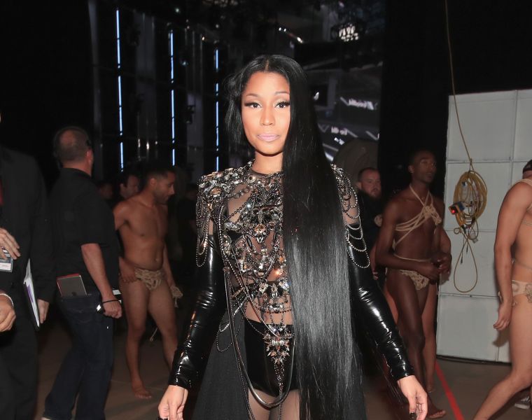 Happy 35th Birthday: The Incredible Evolution of Nicki Minaj