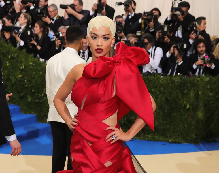 Rita Ora