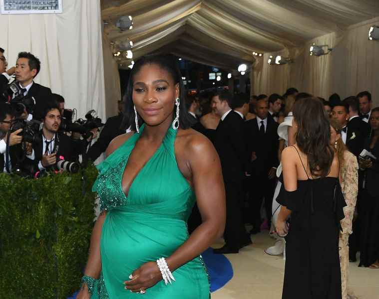 Serena Williams
