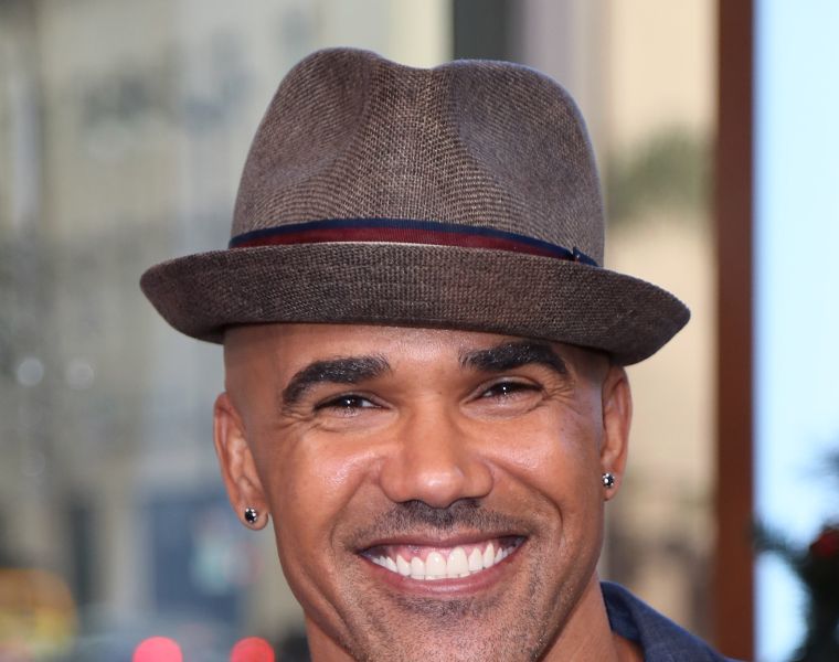 Shemar Moore