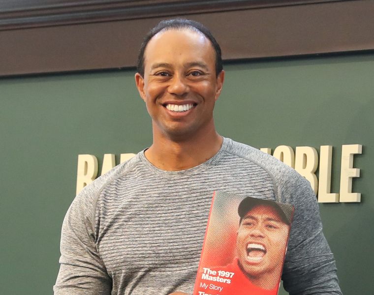 Tiger Woods