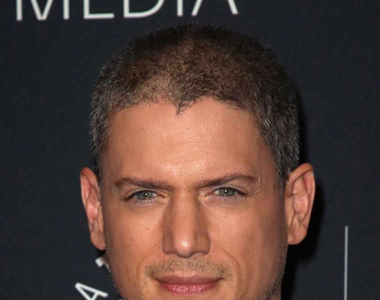 Wentworth Miller