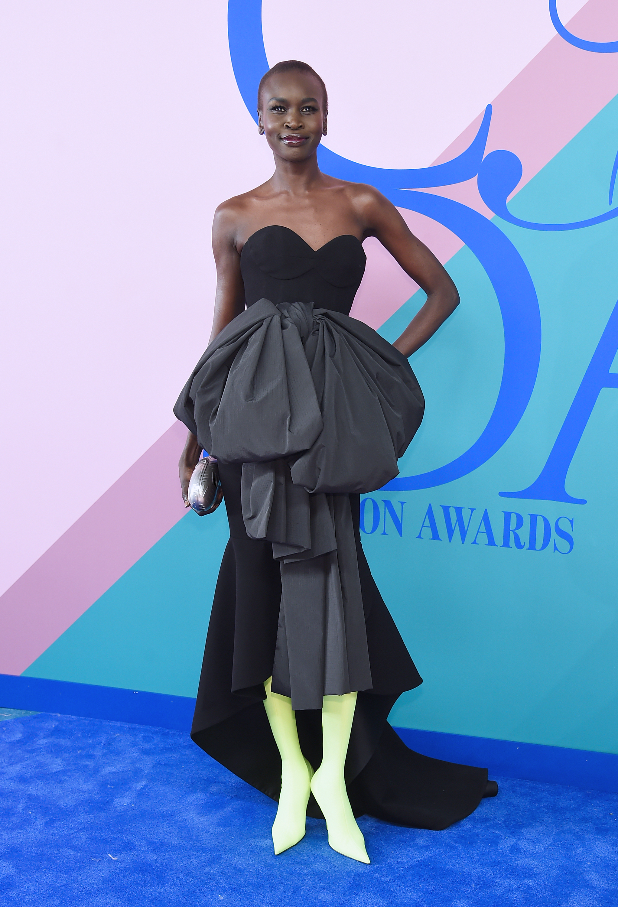 Alek Wek