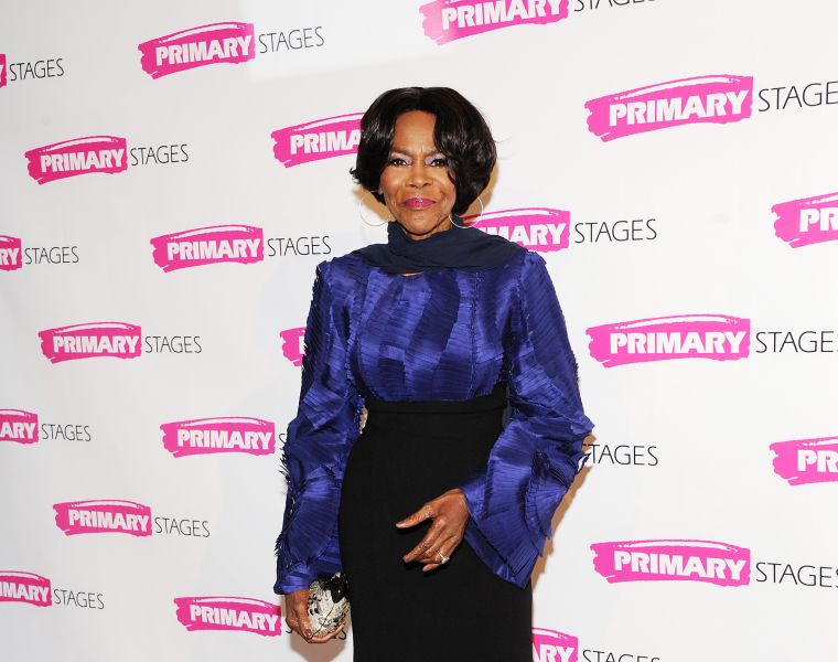 Cicely Tyson