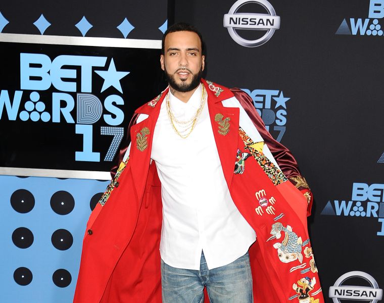 French Montana