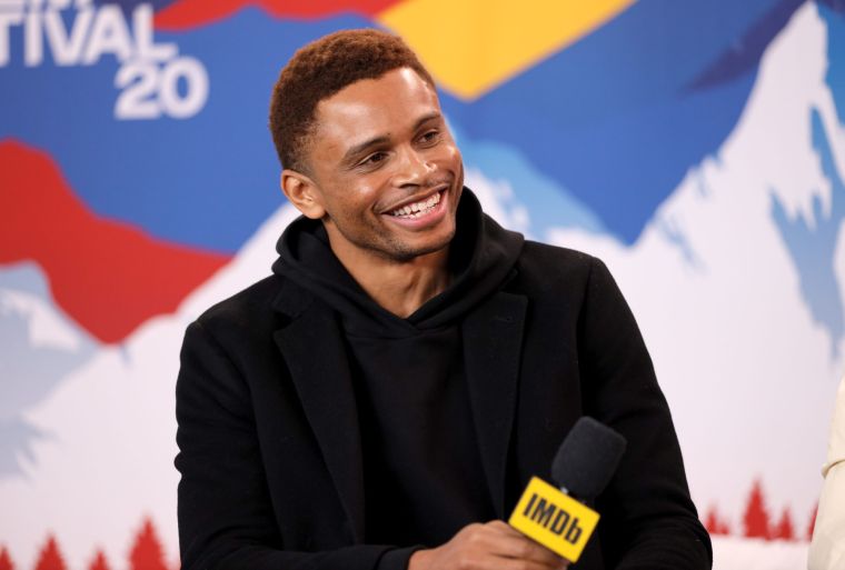 Nnamdi Asomugha - July 6