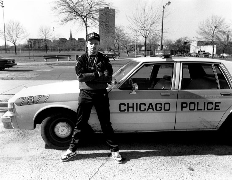 Ice-T