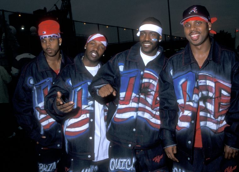 Jagged Edge