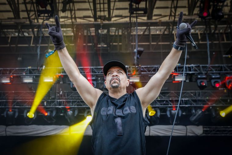 Ice-T