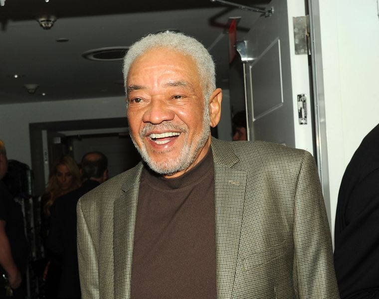 Bill Withers - July 4