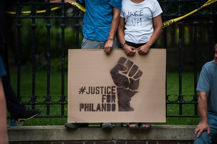 Philando Castile