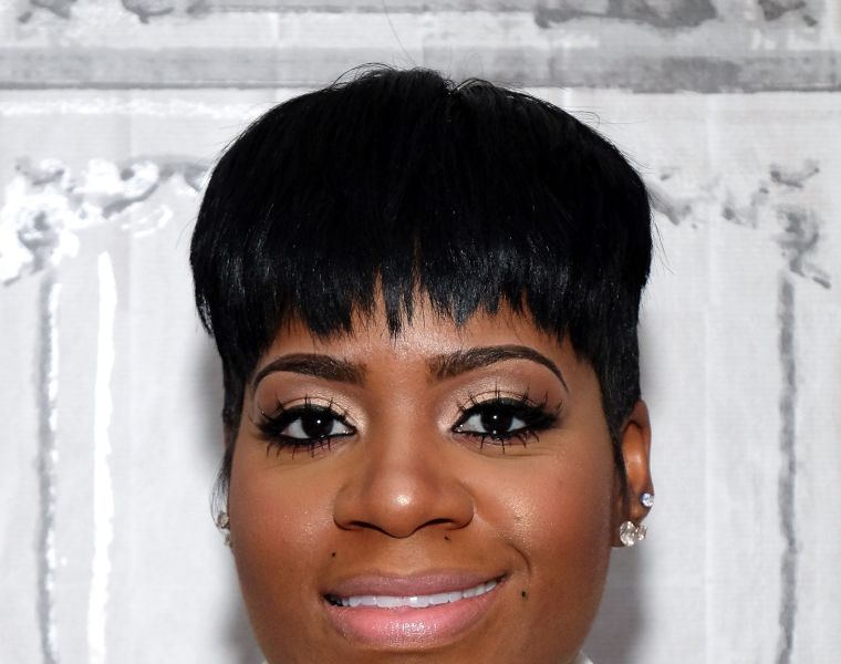 Fantasia Barrino - June 30