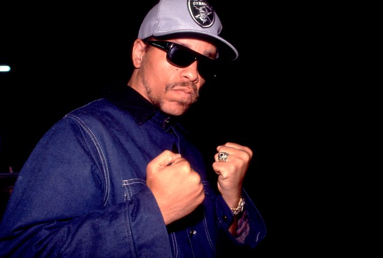 Ice-T