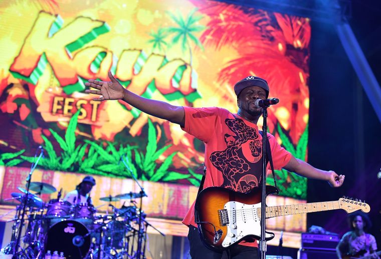 Wyclef Jean