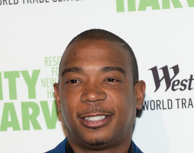 Ja Rule 'Unruly: The Highs and Lows of Becoming a Man'