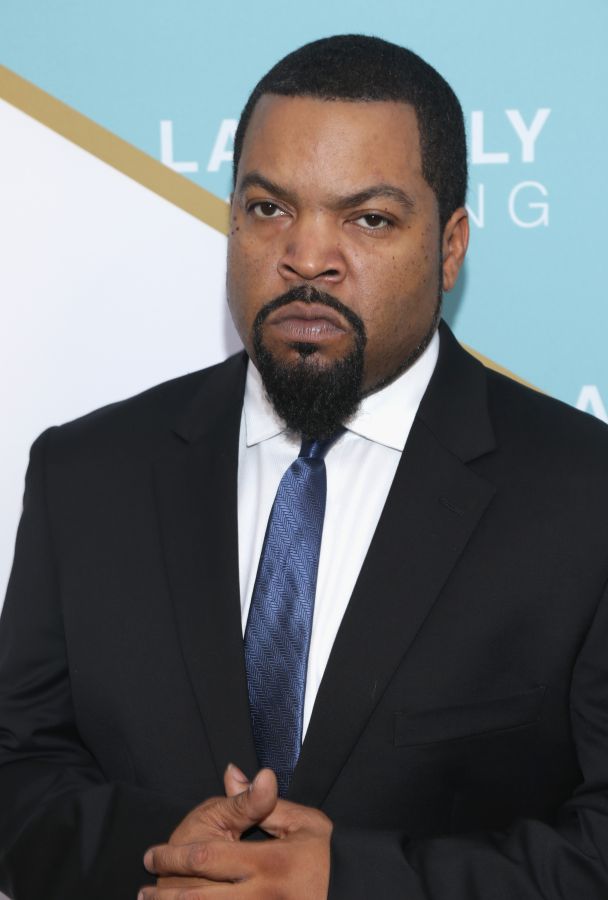 (Photo by Jerritt Clark/WireImage)