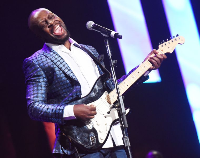 Wyclef Jean