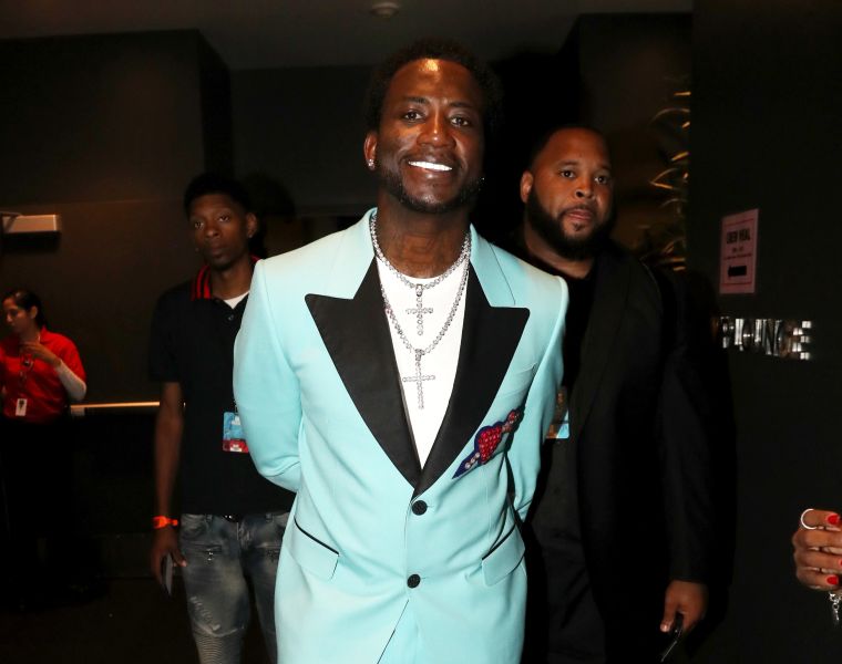 Gucci Mane - February 12