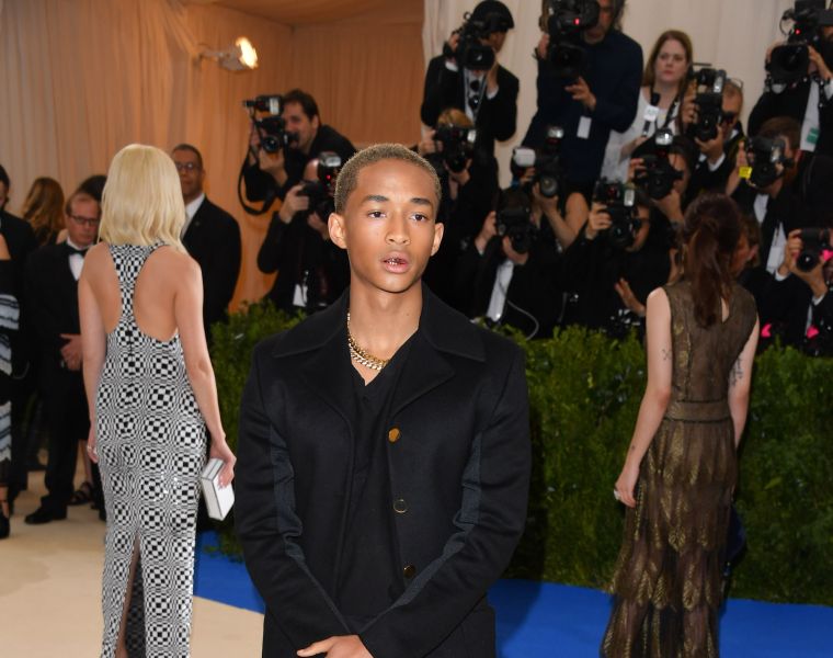 Jaden Smith