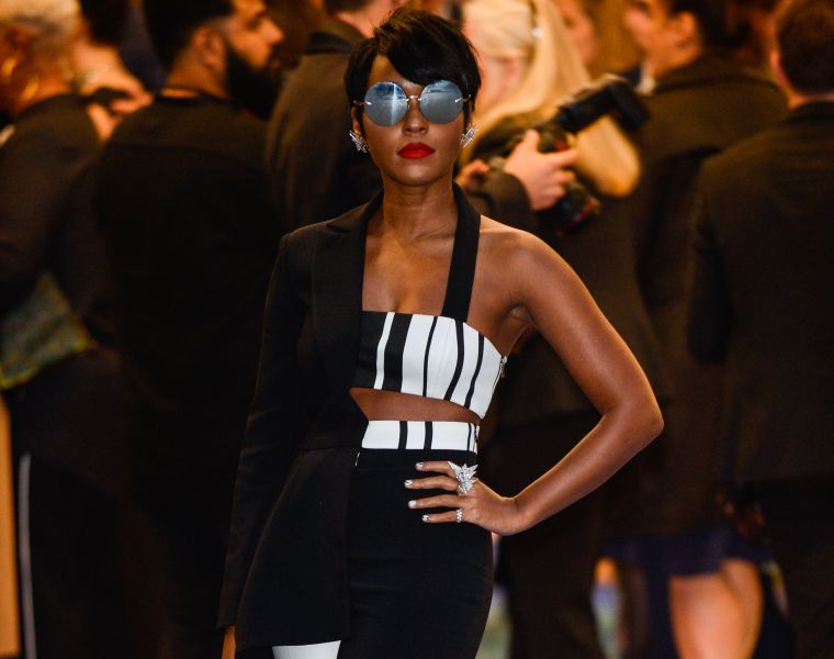 Janelle Monae
