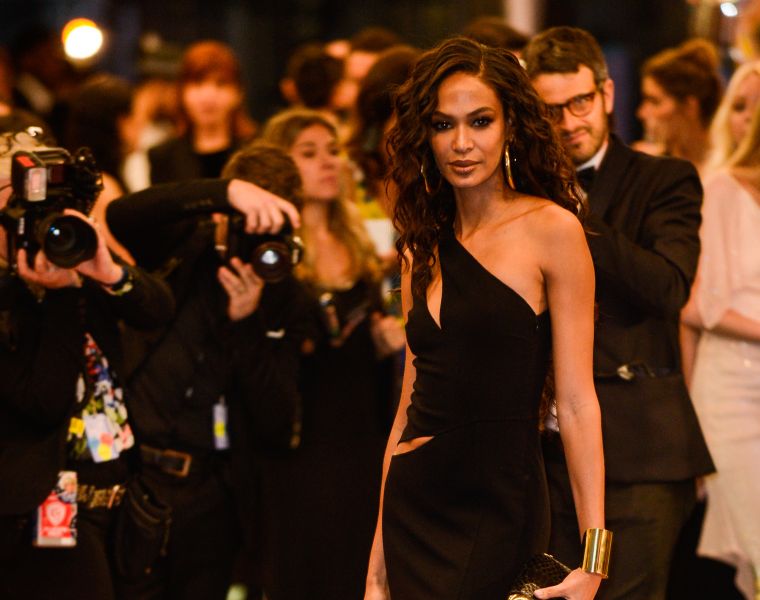 Joan Smalls