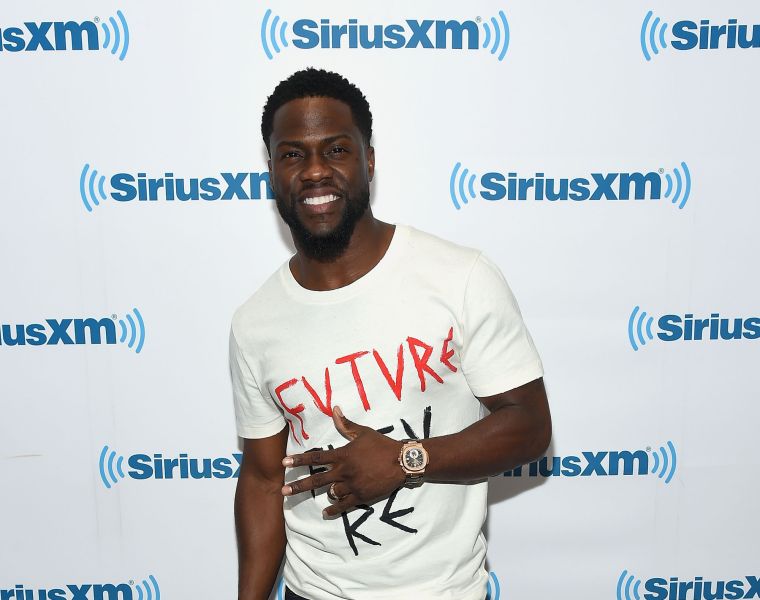 Kevin Hart