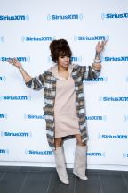 15 Stars Who Have Posed Nude - TV One